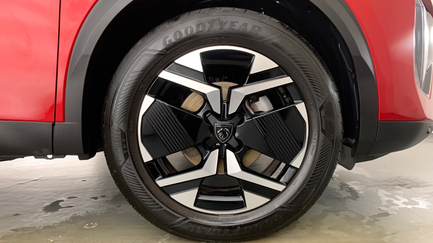 Used Peugeot 2008 2024 for sale - 76327708: Photo 23