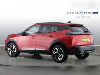 Used Peugeot 2008 2024 for sale - 76327708: Photo 3