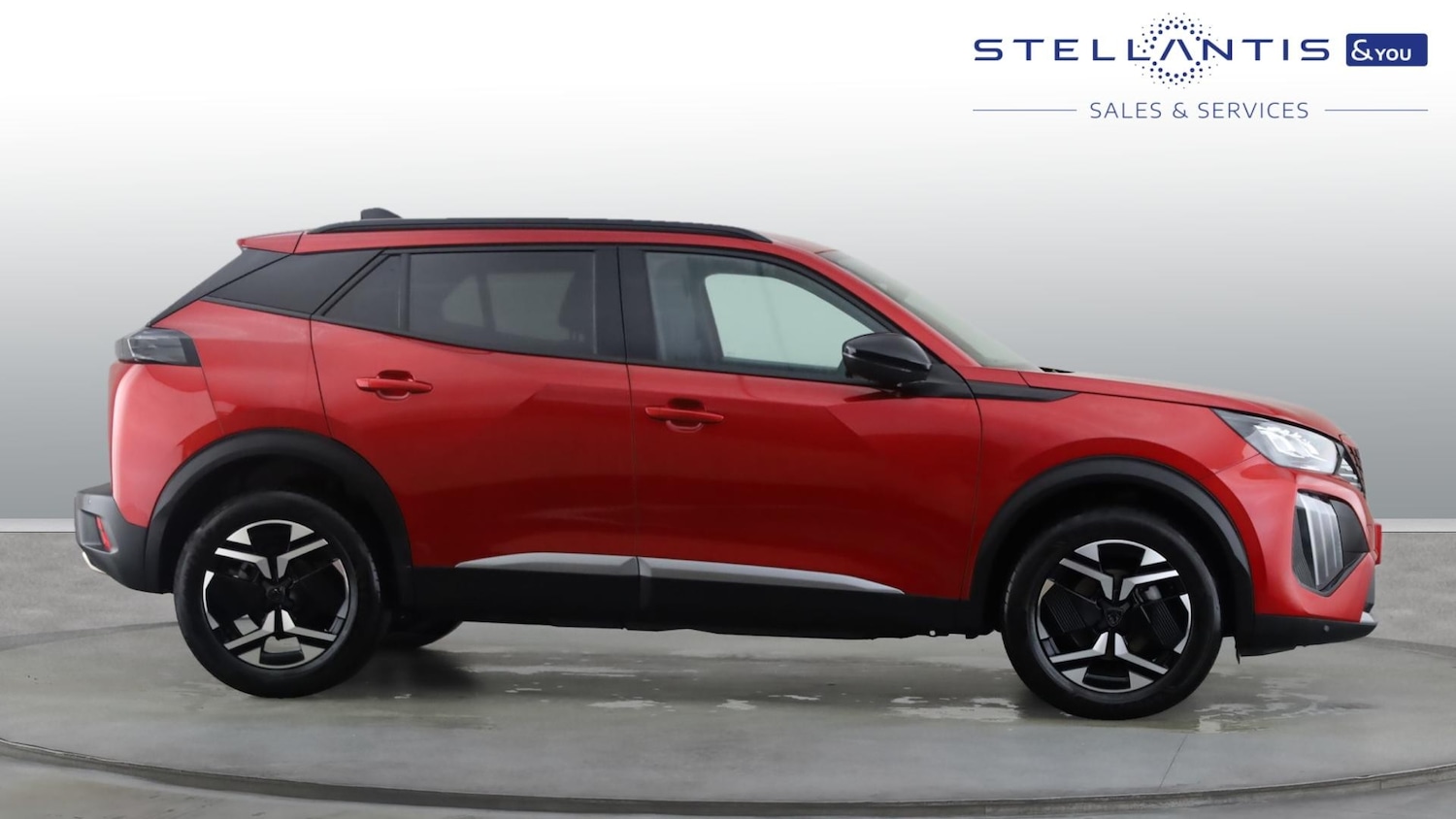 Used Peugeot 2008 2024 for sale - 76327708: Photo 4