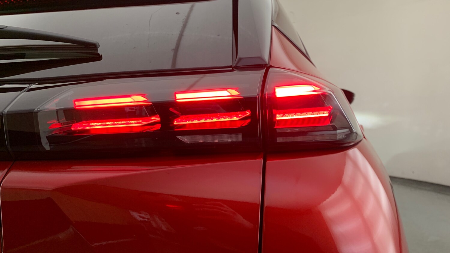 Used Peugeot 2008 2024 for sale - 76327708: Photo 41