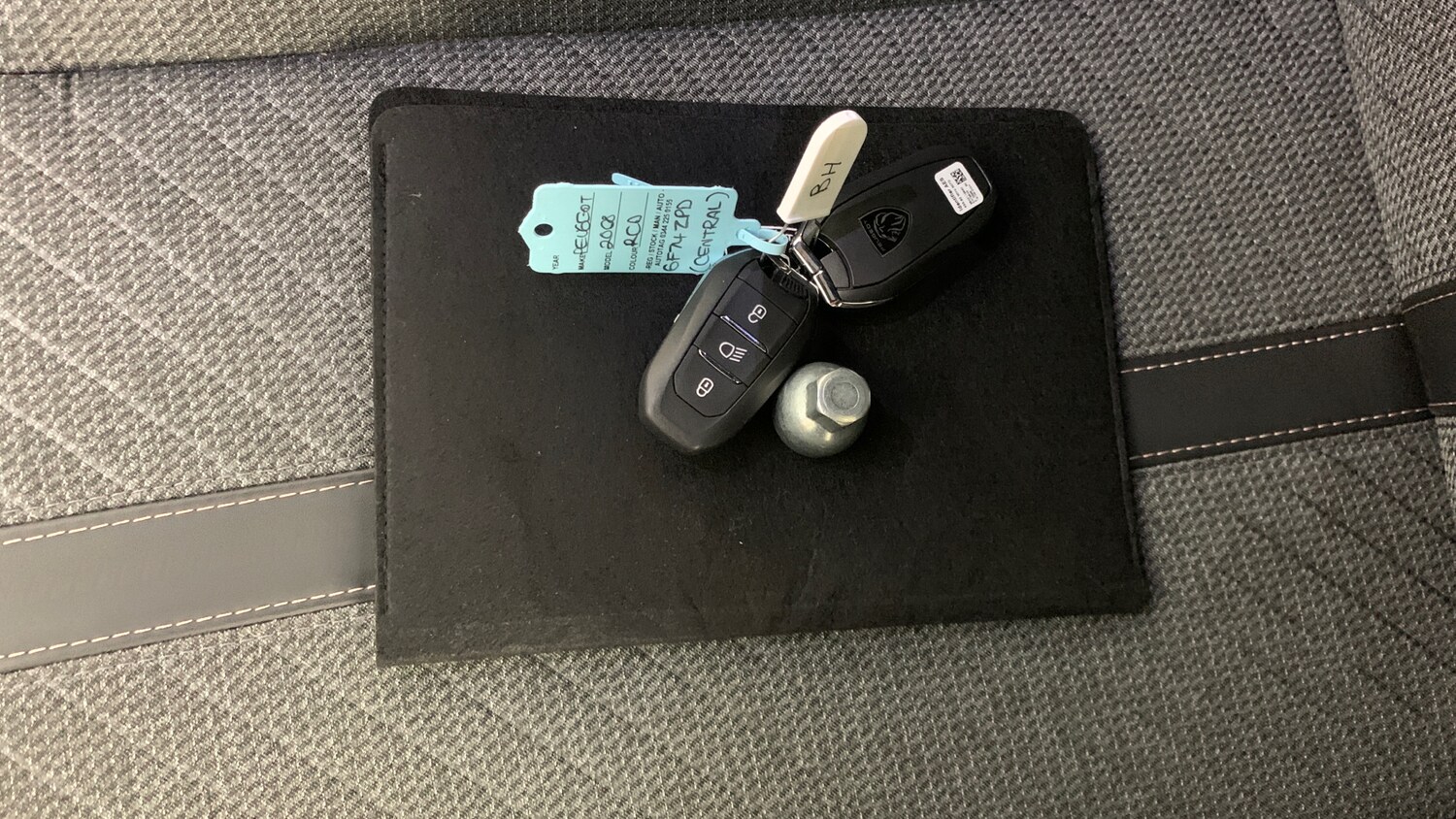 Used Peugeot 2008 2024 for sale - 76327708: Photo 42