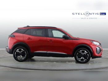 Used Peugeot 2008 2024 for sale - 76327708: Photo 4