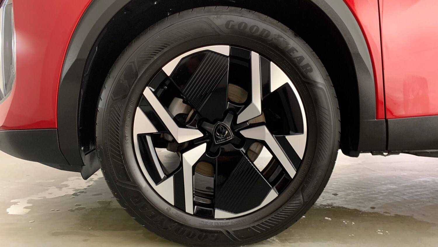 Used Peugeot 2008 2024 for sale - 76327708: Photo 6