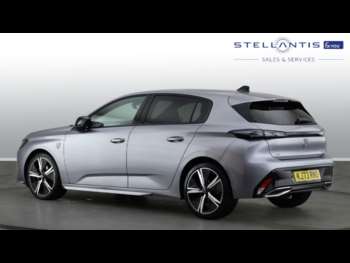 Used Peugeot 308 2024 for sale - 74644022: Photo