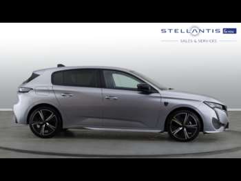 Used Peugeot 308 2024 for sale - 74644022: Photo