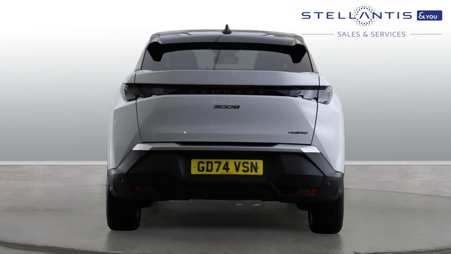 Used Peugeot 3008 2025 for sale - 77441913: Photo 13