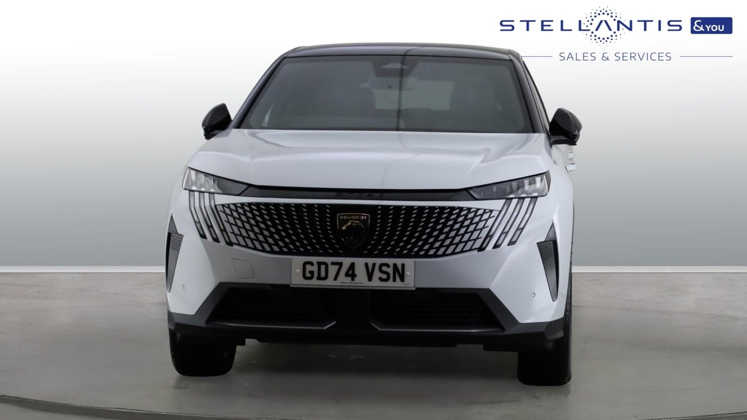 Used Peugeot 3008 2025 for sale - 77441913: Photo 16