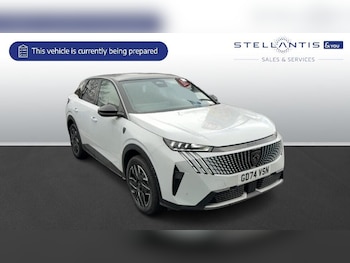 Used Peugeot 3008 2025 for sale - 77441913: Photo