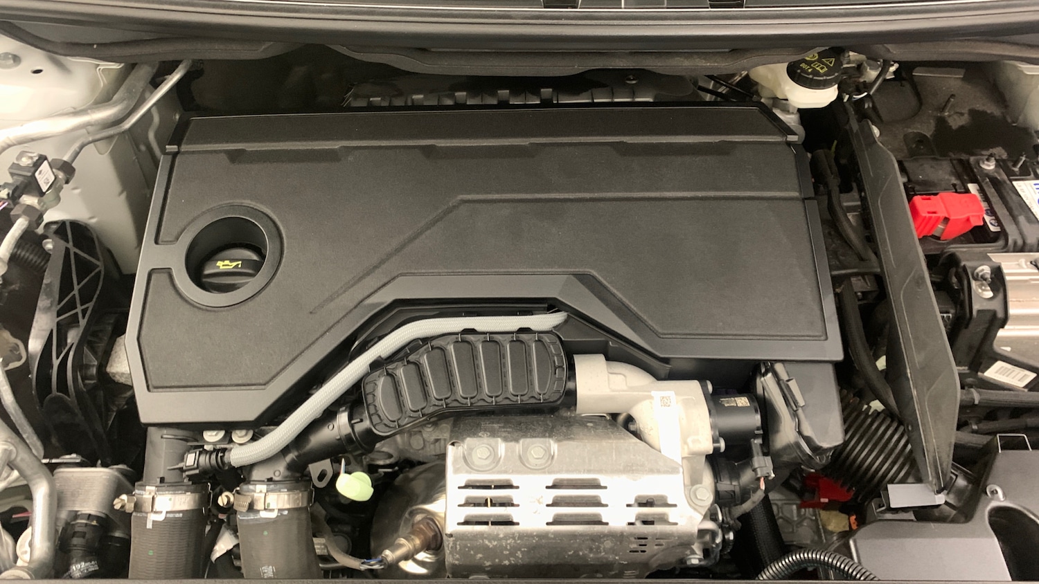 Used Peugeot 3008 2025 for sale - 77441913: Photo 21