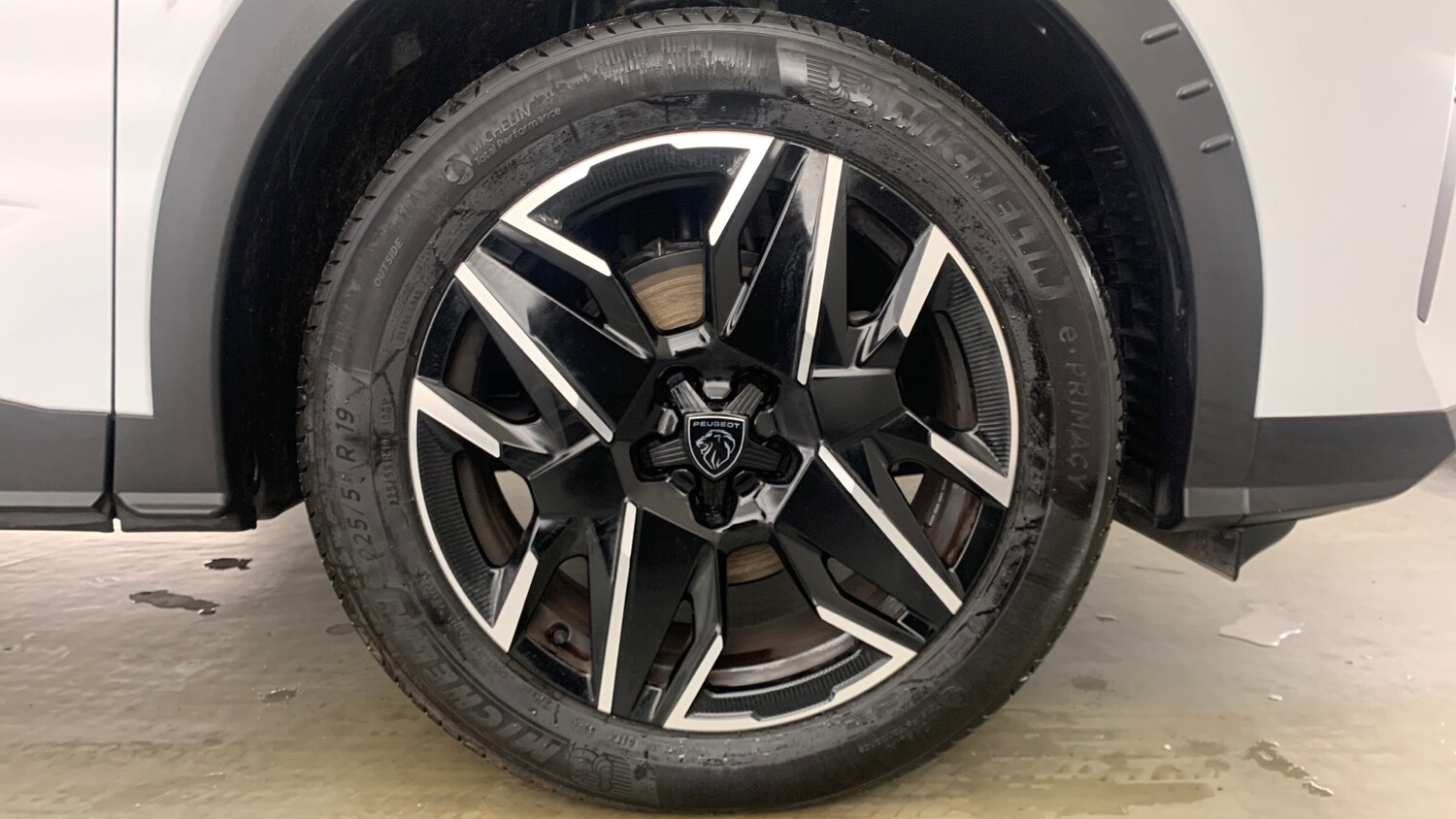 Used Peugeot 3008 2025 for sale - 77441913: Photo 23