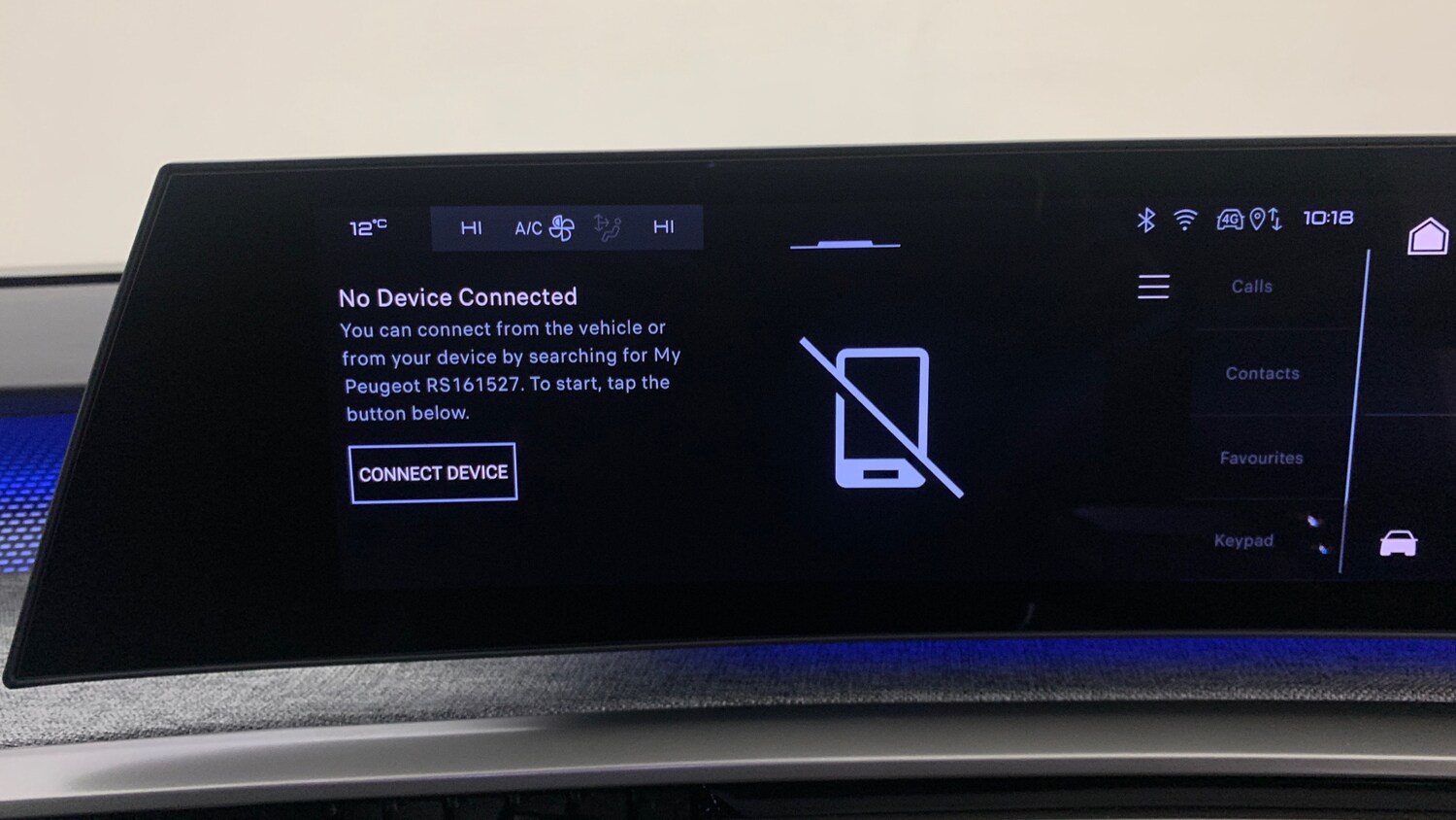 Used Peugeot 3008 2025 for sale - 77441913: Photo 24