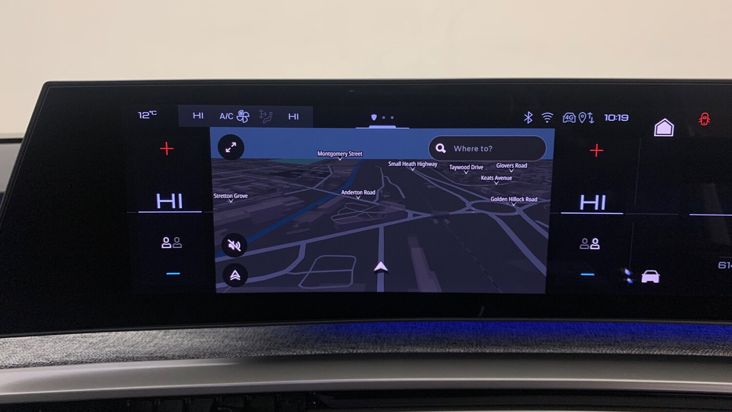 Used Peugeot 3008 2025 for sale - 77441913: Photo 27