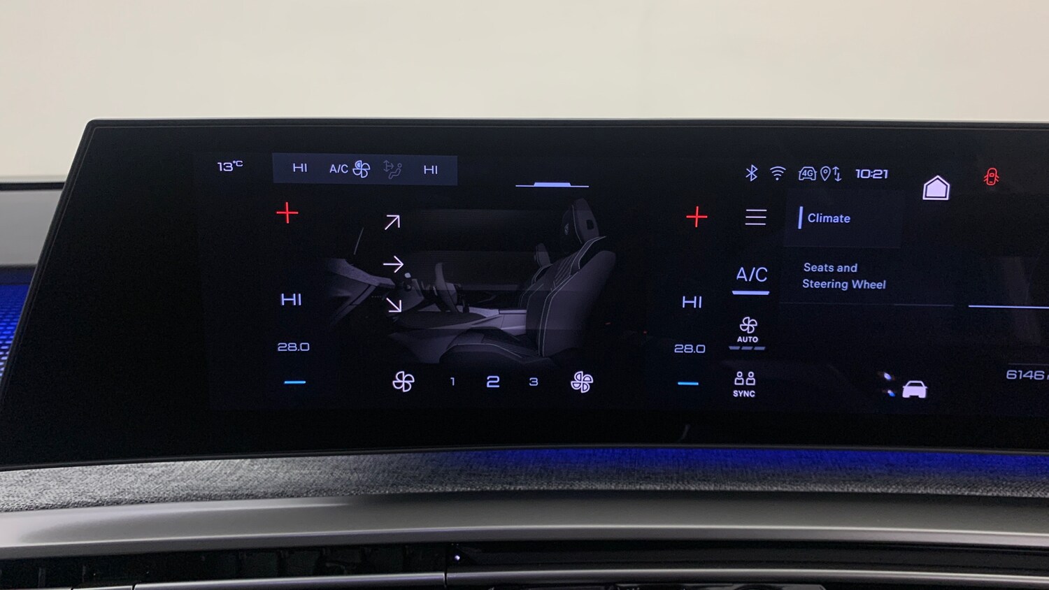 Used Peugeot 3008 2025 for sale - 77441913: Photo 29