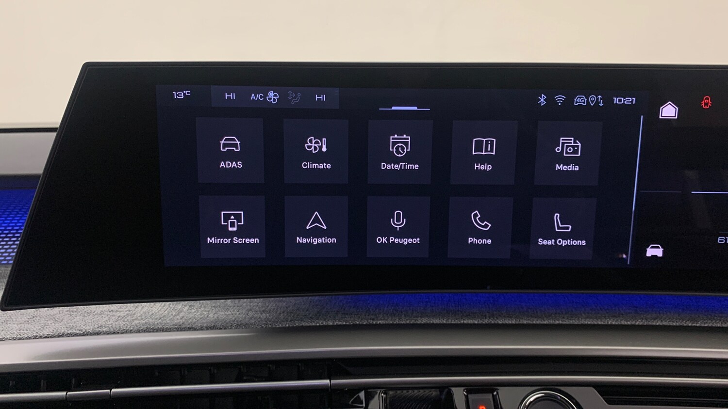Used Peugeot 3008 2025 for sale - 77441913: Photo 32