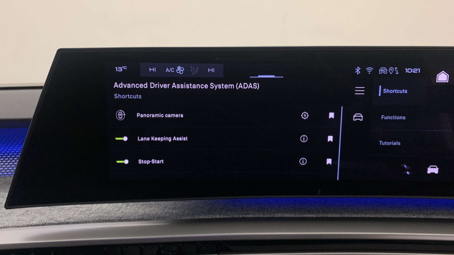 Used Peugeot 3008 2025 for sale - 77441913: Photo 34