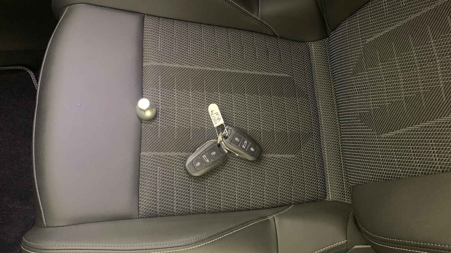 Used Peugeot 3008 2025 for sale - 77441913: Photo 58