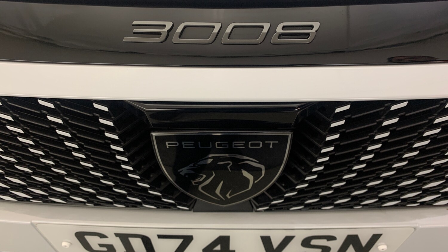 Used Peugeot 3008 2025 for sale - 77441913: Photo 59