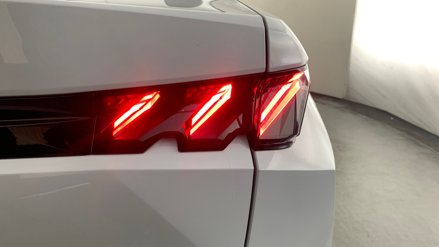 Used Peugeot 3008 2025 for sale - 77441913: Photo 65