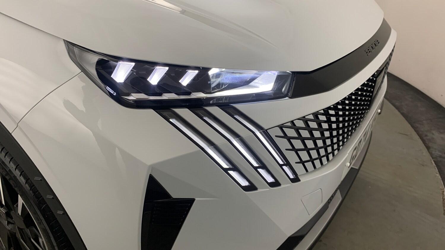 Used Peugeot 3008 2025 for sale - 77441913: Photo 66