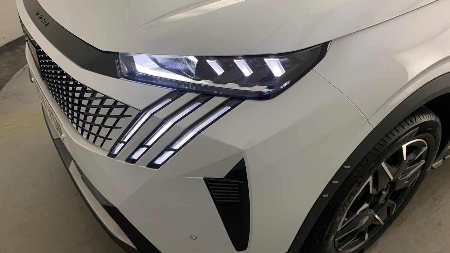 Used Peugeot 3008 2025 for sale - 77441913: Photo 67