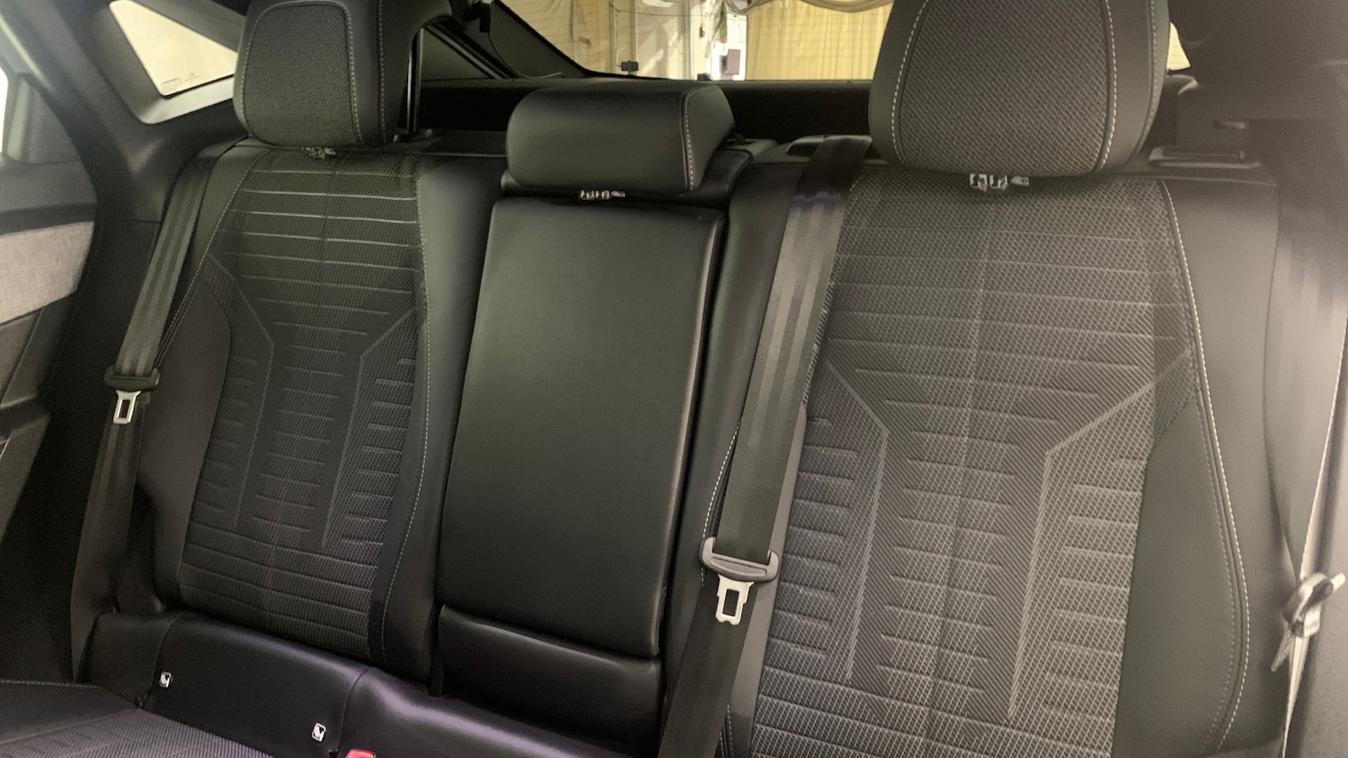 Used Peugeot 3008 2025 for sale - 77441913: Photo 7