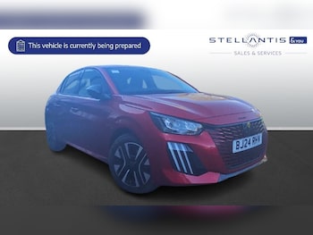 Used Peugeot 208 2024 for sale - 78476003: Photo