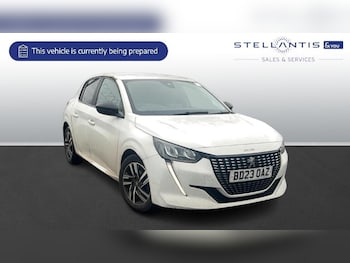 Used Peugeot 208 2023 for sale - 77306821: Photo