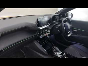 Used Peugeot 208 2020 for sale - 75247966: Photo