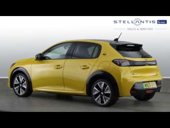 Used Peugeot 208 2020 for sale - 75247966: Photo
