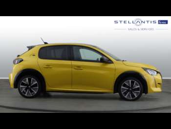 Used Peugeot 208 2020 for sale - 75247966: Photo