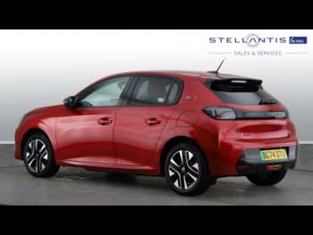Used Peugeot 208 2024 for sale - 73131454: Photo