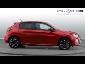 Used Peugeot 208 2024 for sale - 73131454: Photo