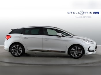 Used Citroen DS5 2015 for sale - 79325731: Photo