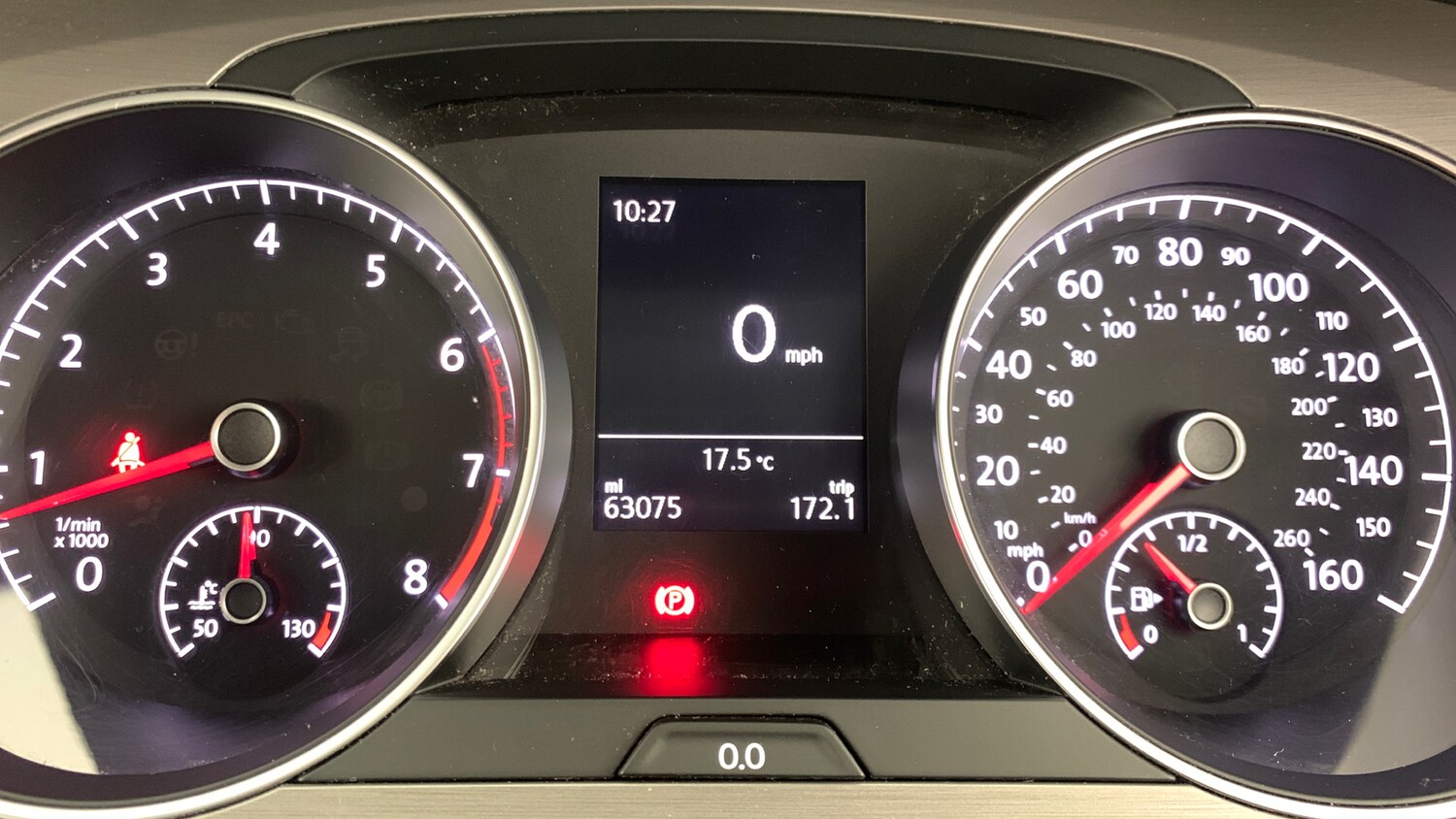 Used Volkswagen Golf 2015 for sale - 75992271: Photo 10