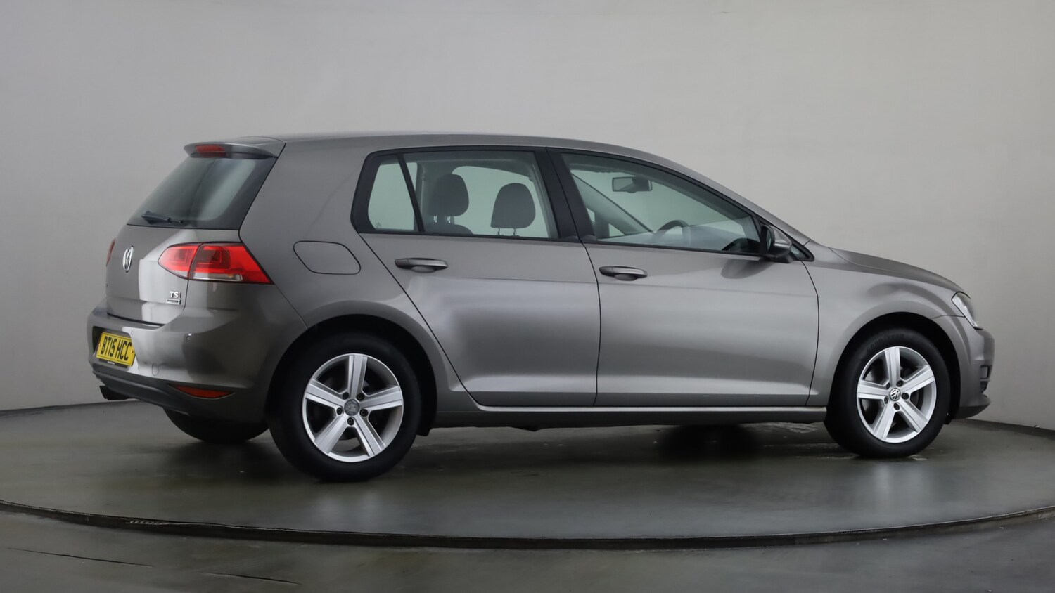 Used Volkswagen Golf 2015 for sale - 75992271: Photo 12