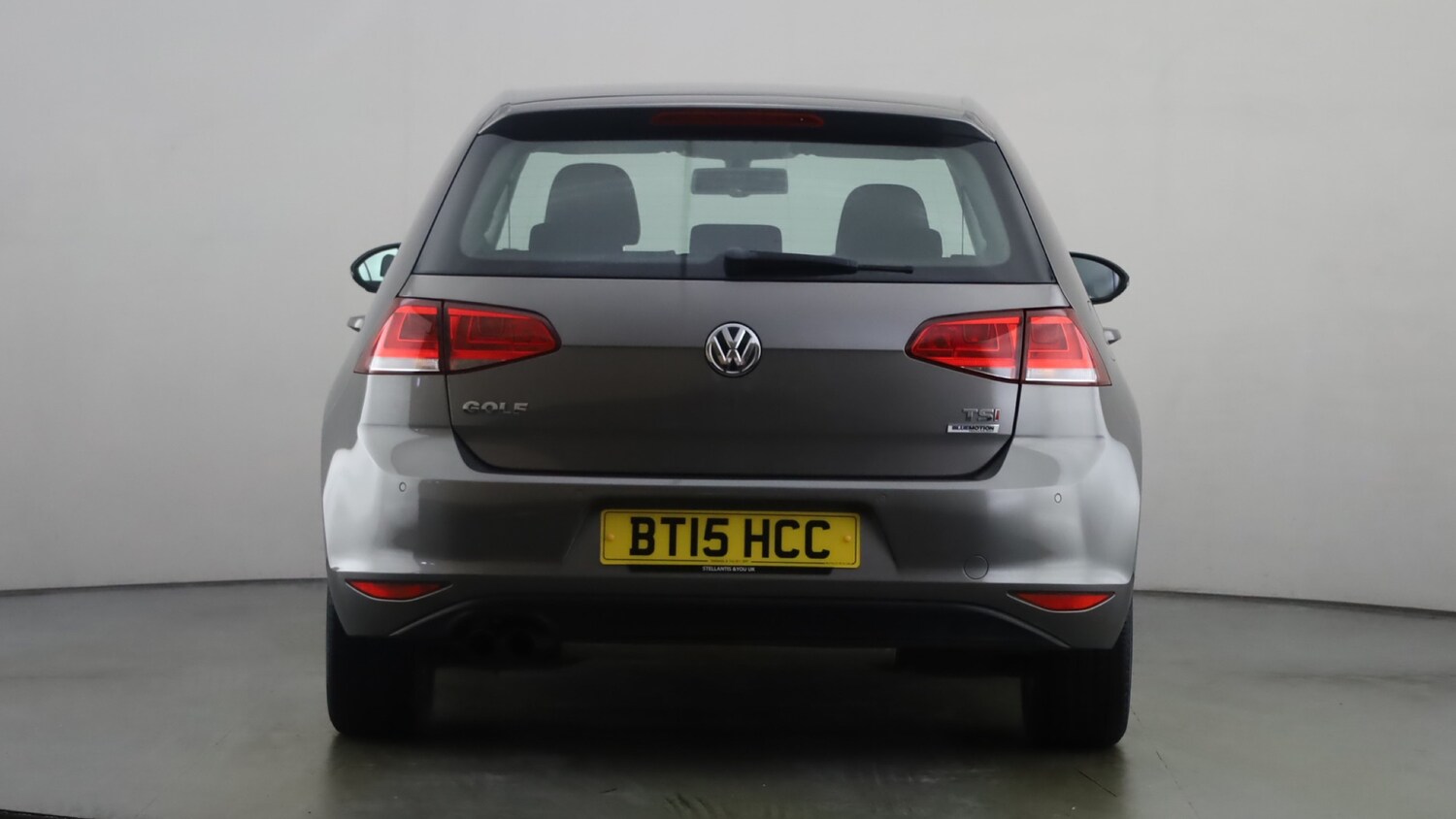 Used Volkswagen Golf 2015 for sale - 75992271: Photo 13