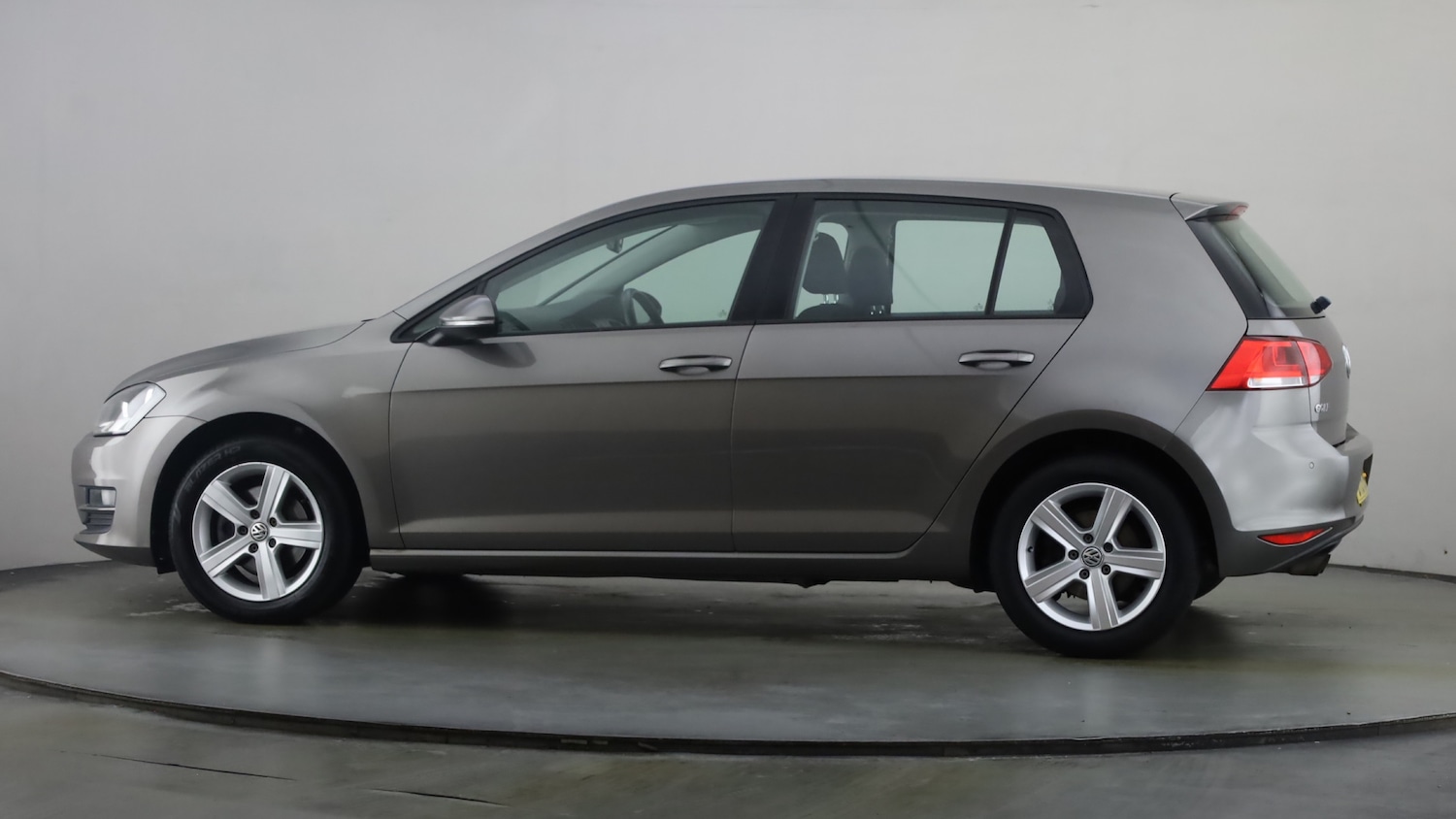 Used Volkswagen Golf 2015 for sale - 75992271: Photo 14