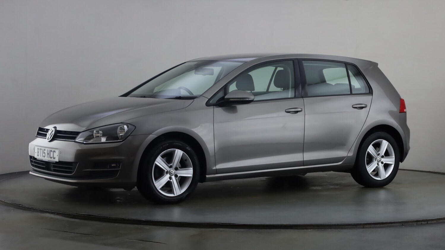 Used Volkswagen Golf 2015 for sale - 75992271: Photo 15