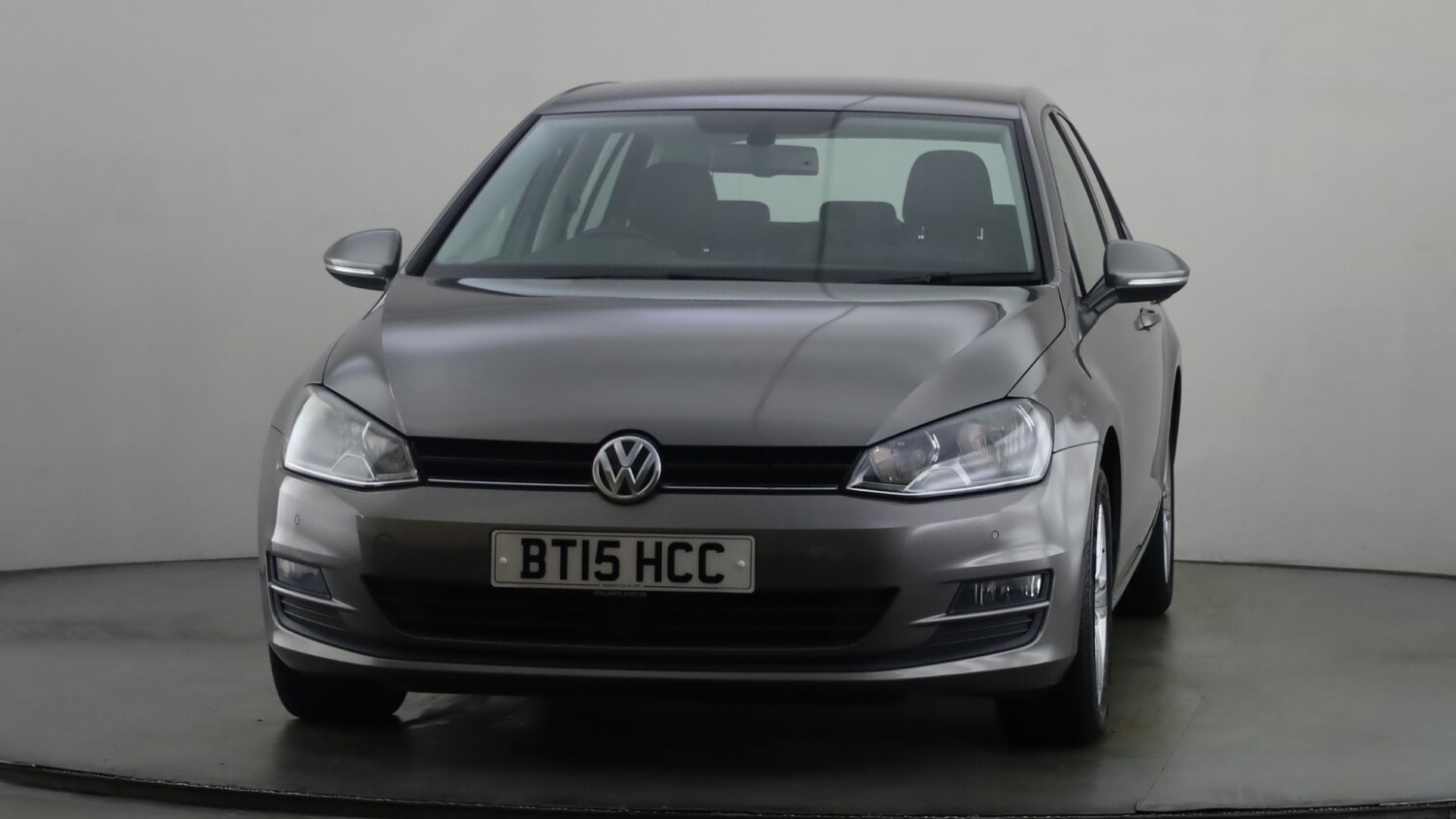 Used Volkswagen Golf 2015 for sale - 75992271: Photo 16