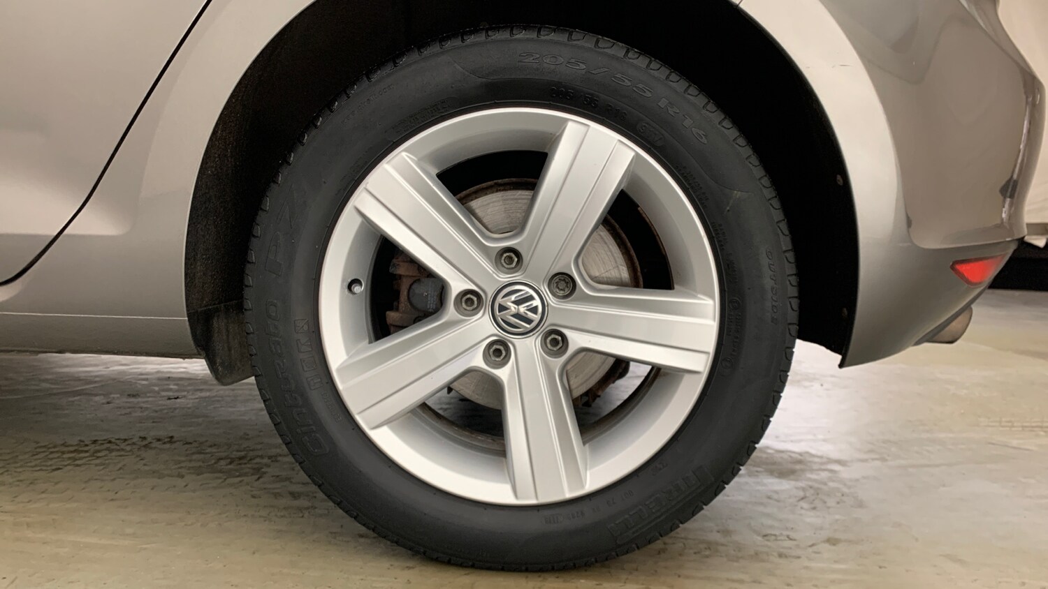 Used Volkswagen Golf 2015 for sale - 75992271: Photo 17