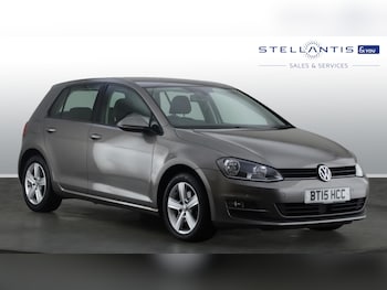 Used Volkswagen Golf 2015 for sale - 75992271: Photo