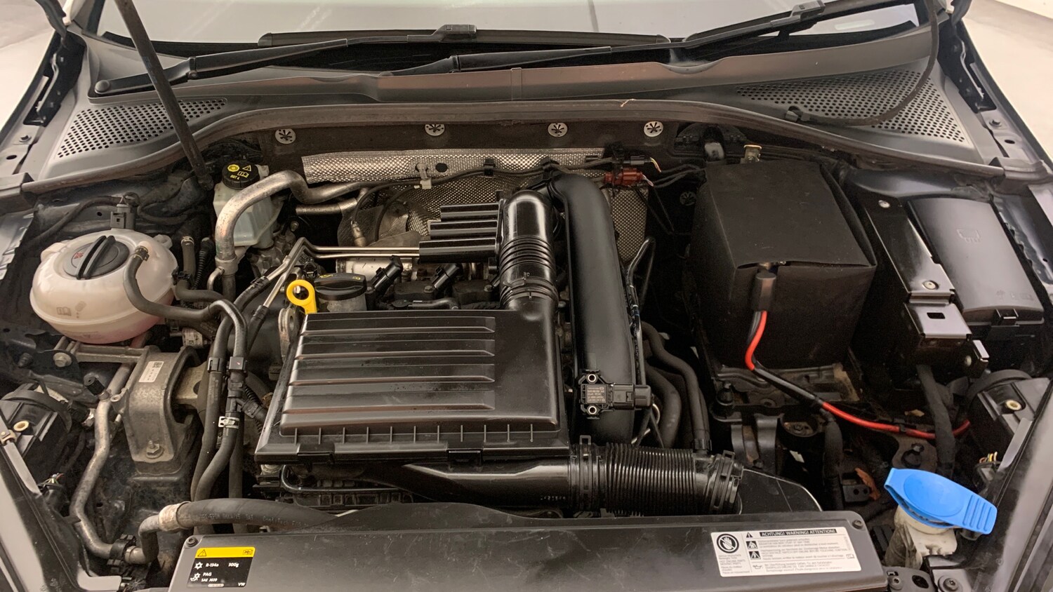Used Volkswagen Golf 2015 for sale - 75992271: Photo 21