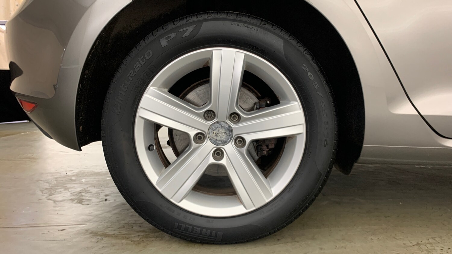 Used Volkswagen Golf 2015 for sale - 75992271: Photo 22