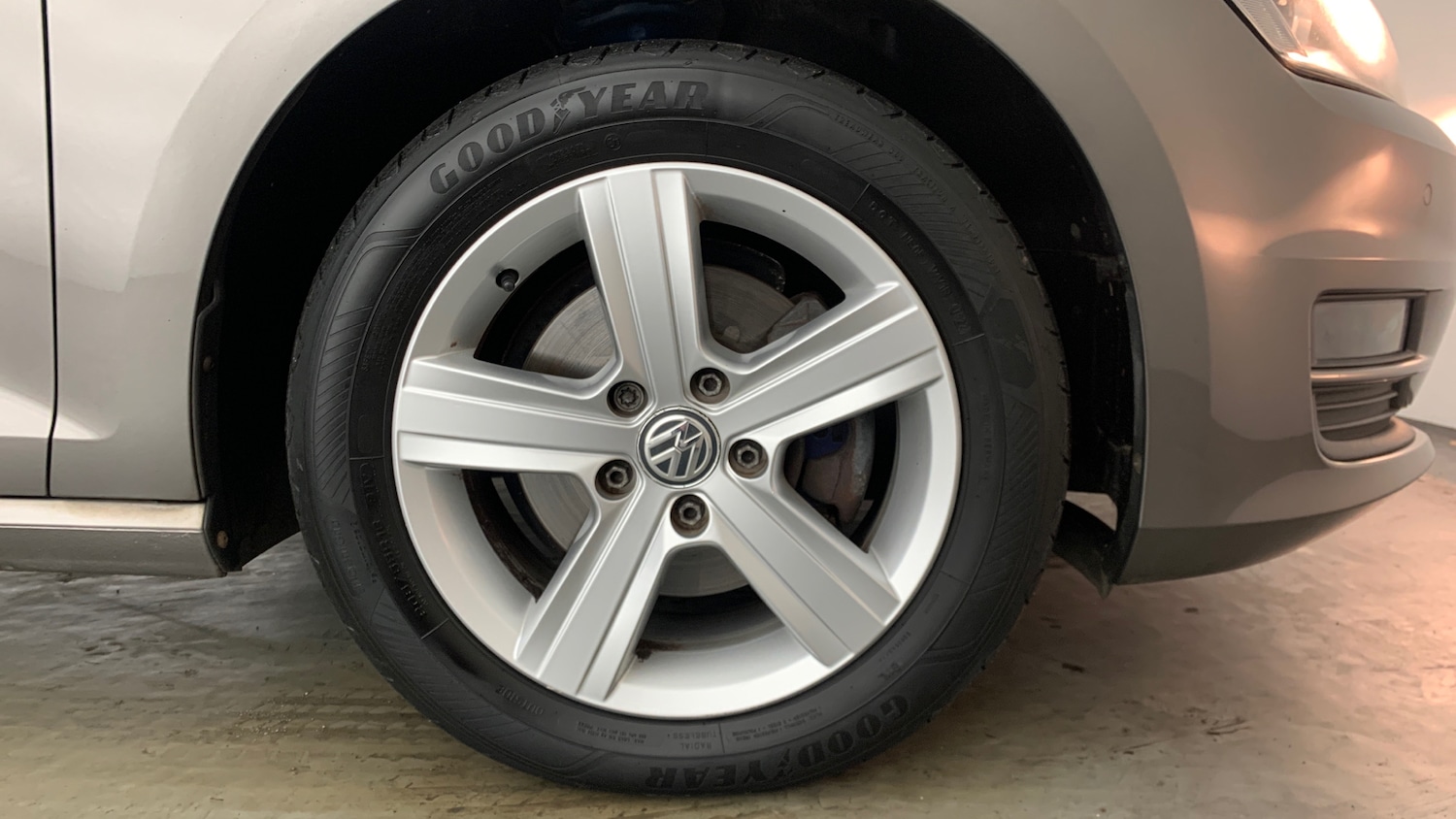 Used Volkswagen Golf 2015 for sale - 75992271: Photo 23