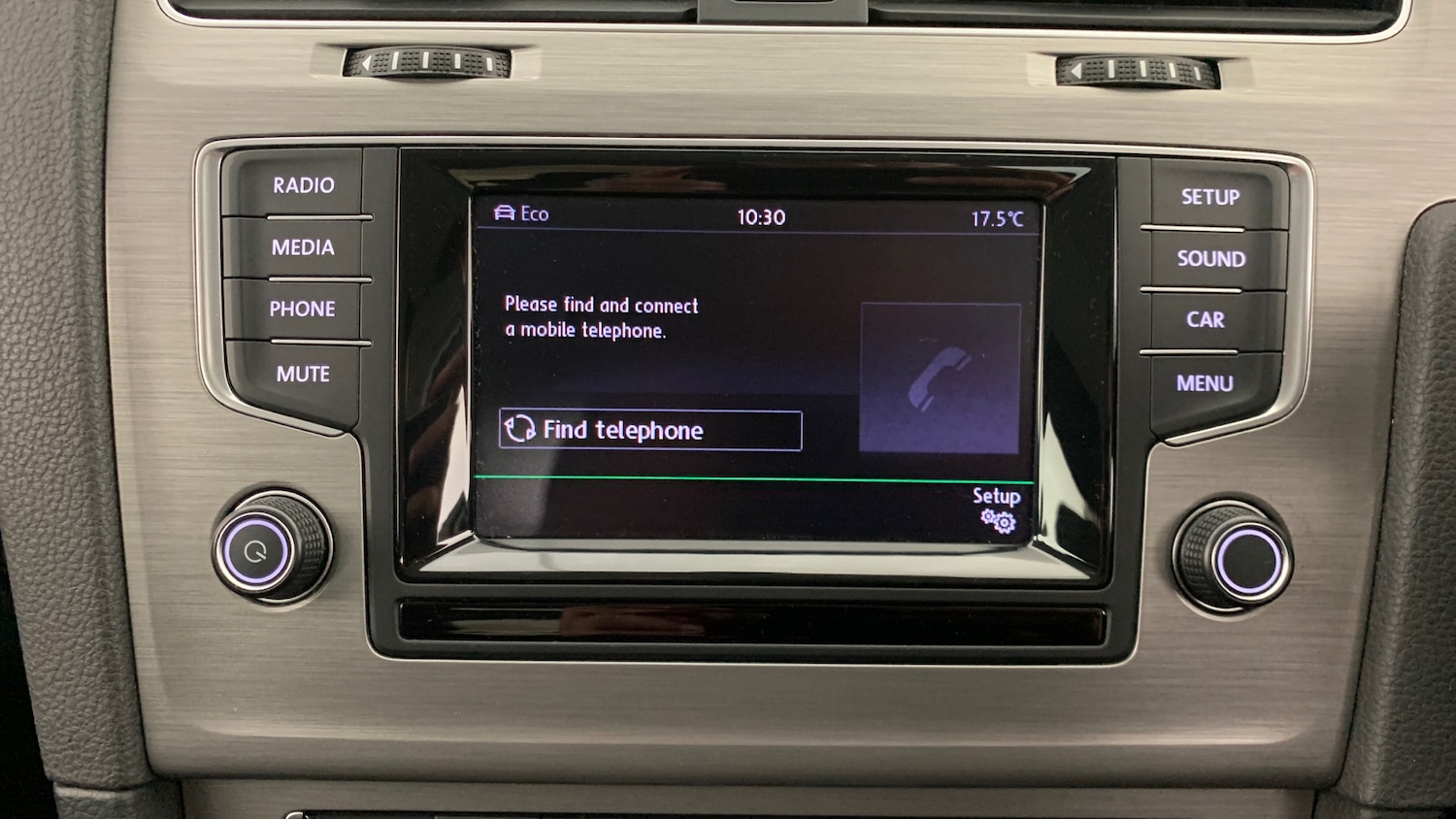 Used Volkswagen Golf 2015 for sale - 75992271: Photo 27