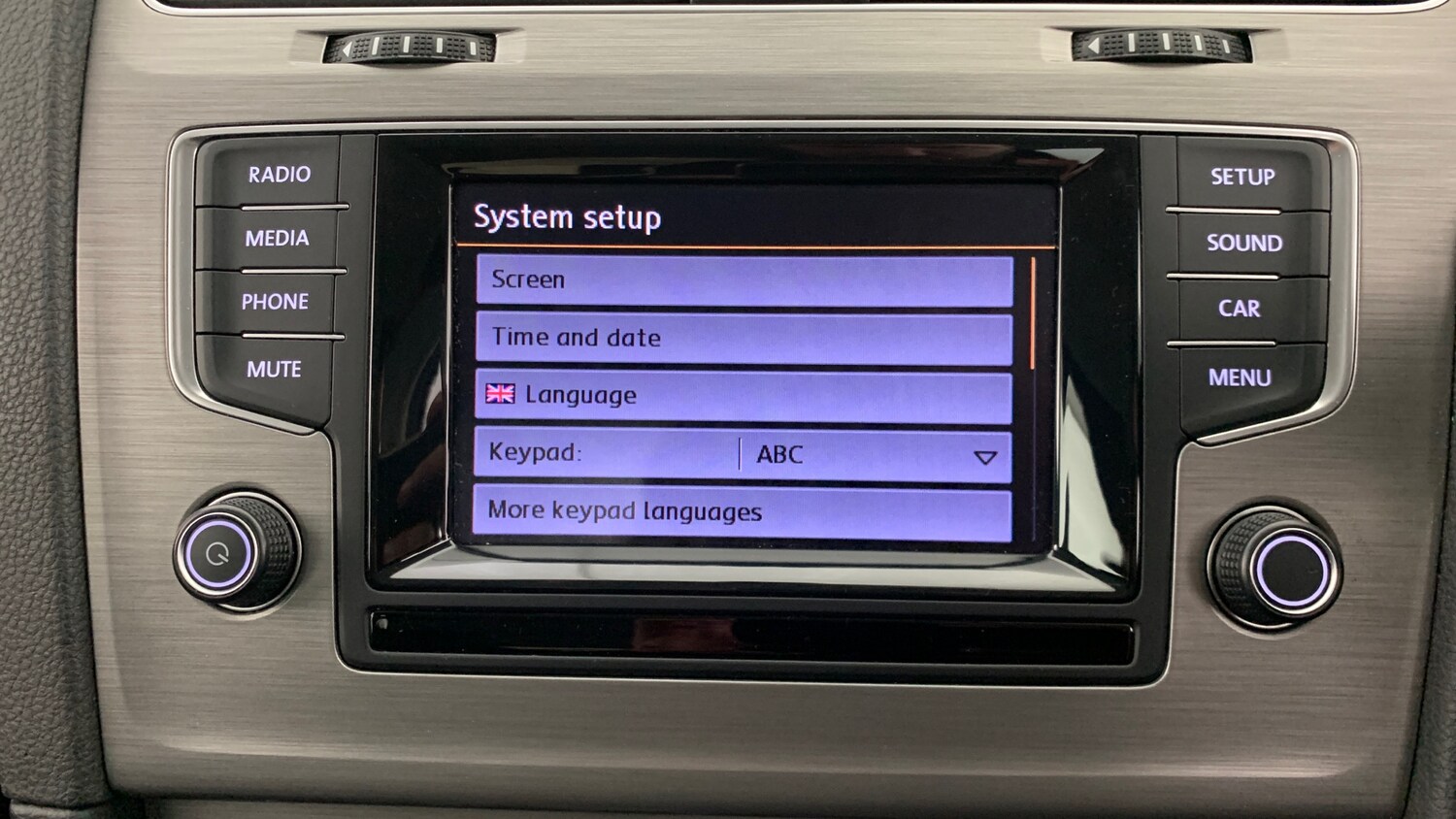 Used Volkswagen Golf 2015 for sale - 75992271: Photo 37