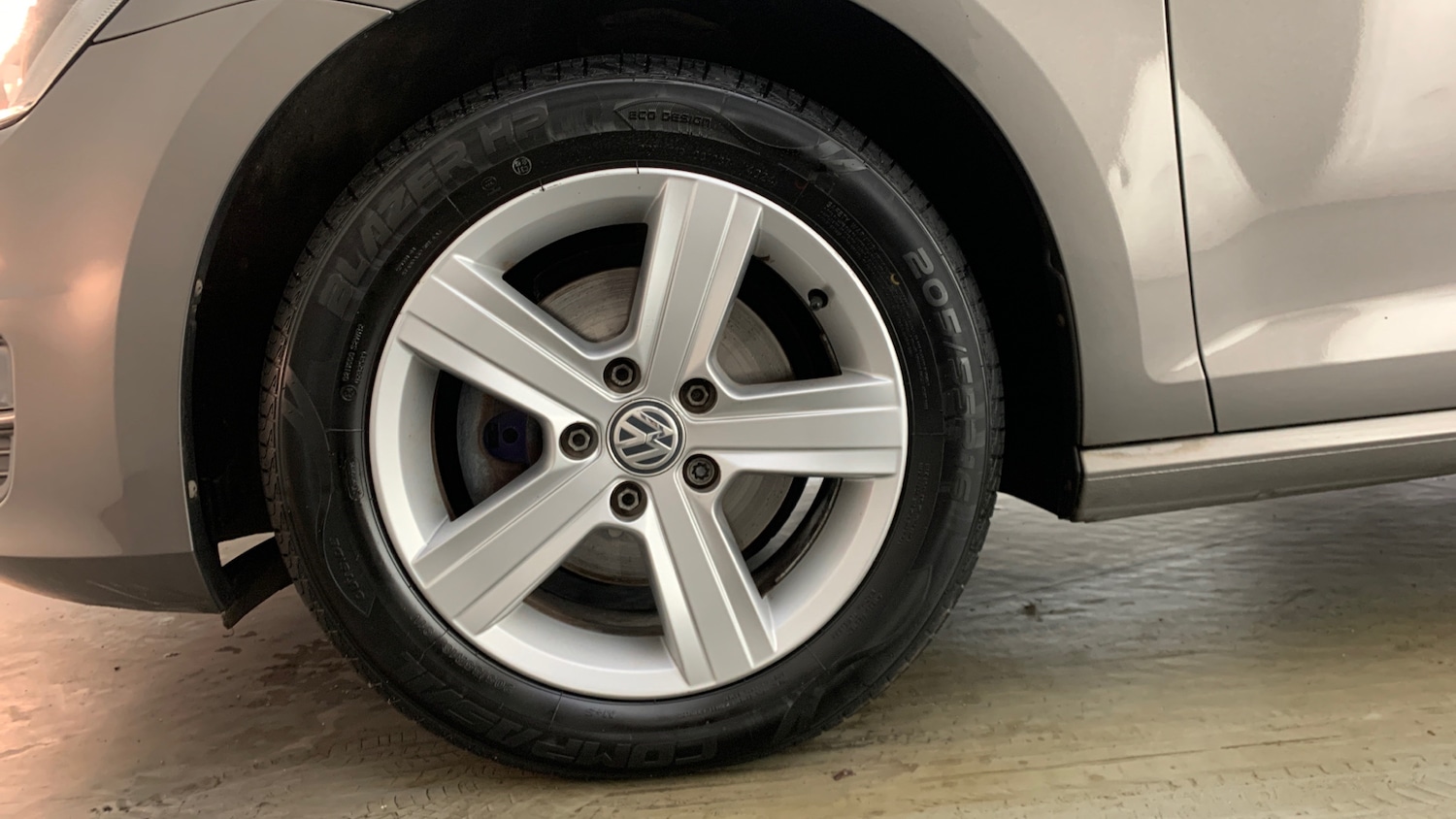 Used Volkswagen Golf 2015 for sale - 75992271: Photo 6