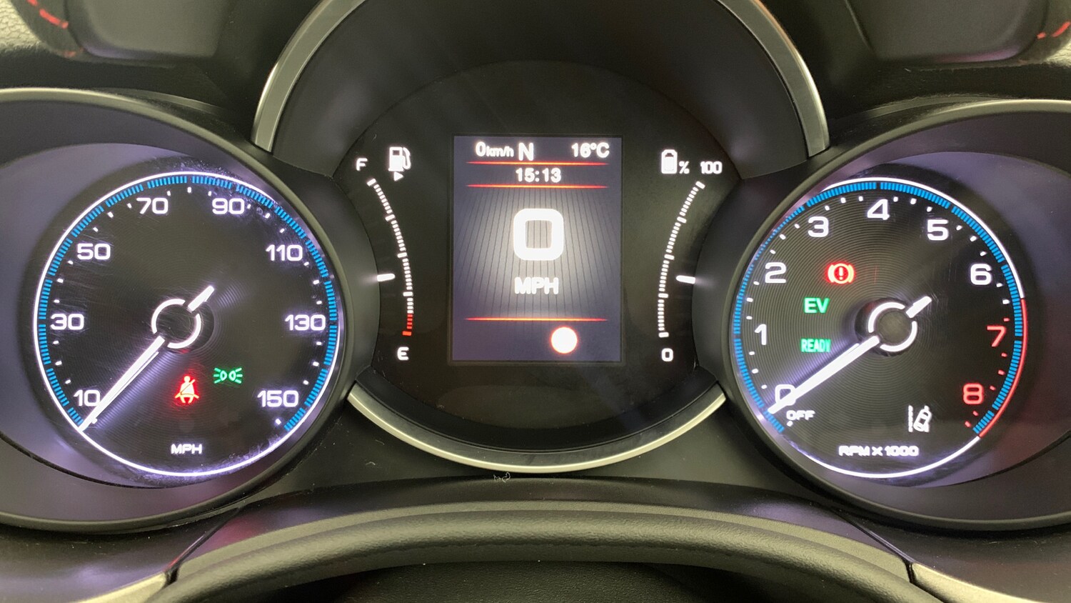 Used Fiat 500X 2023 for sale - 75929333: Photo 10