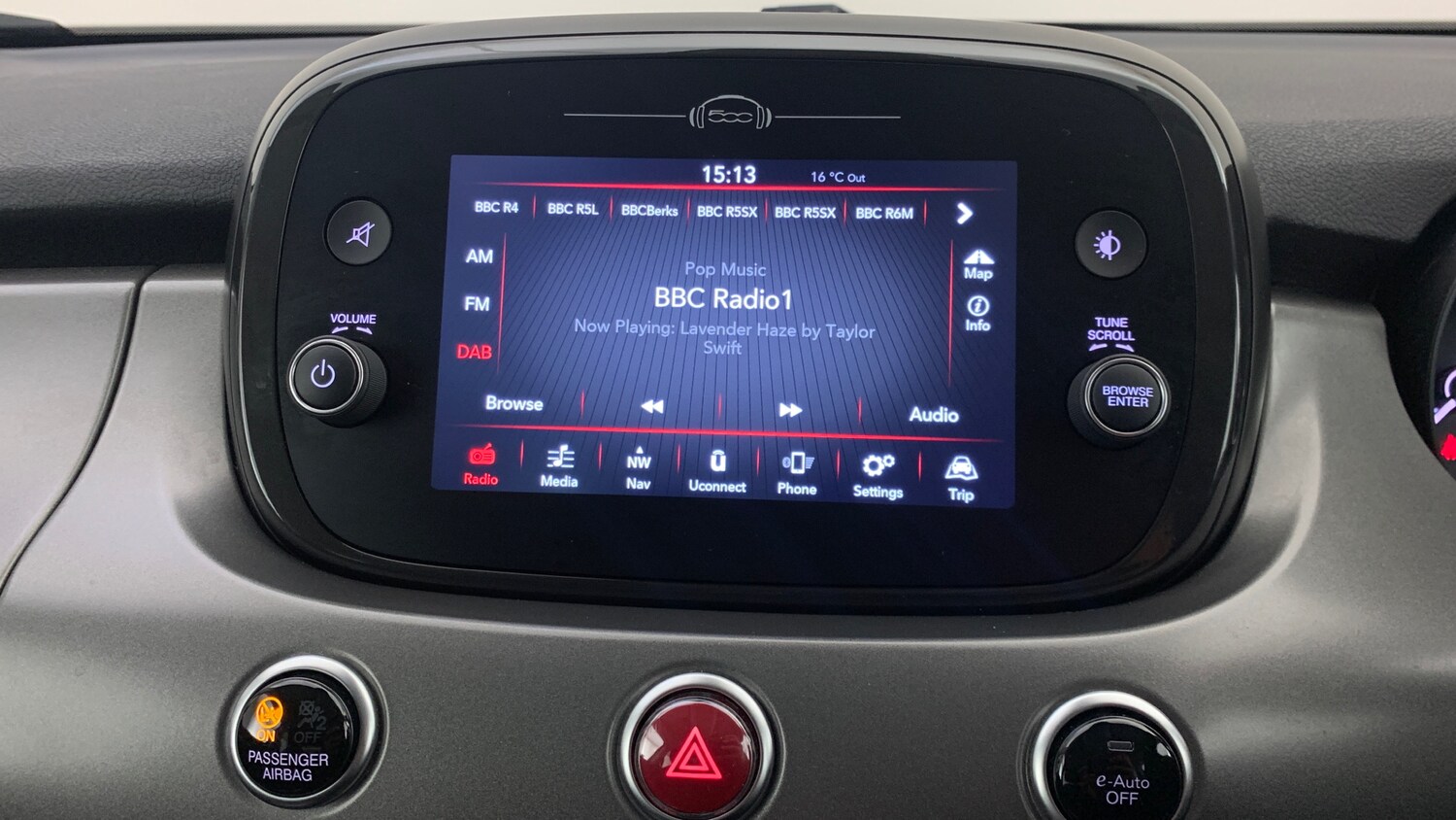 Used Fiat 500X 2023 for sale - 75929333: Photo 11