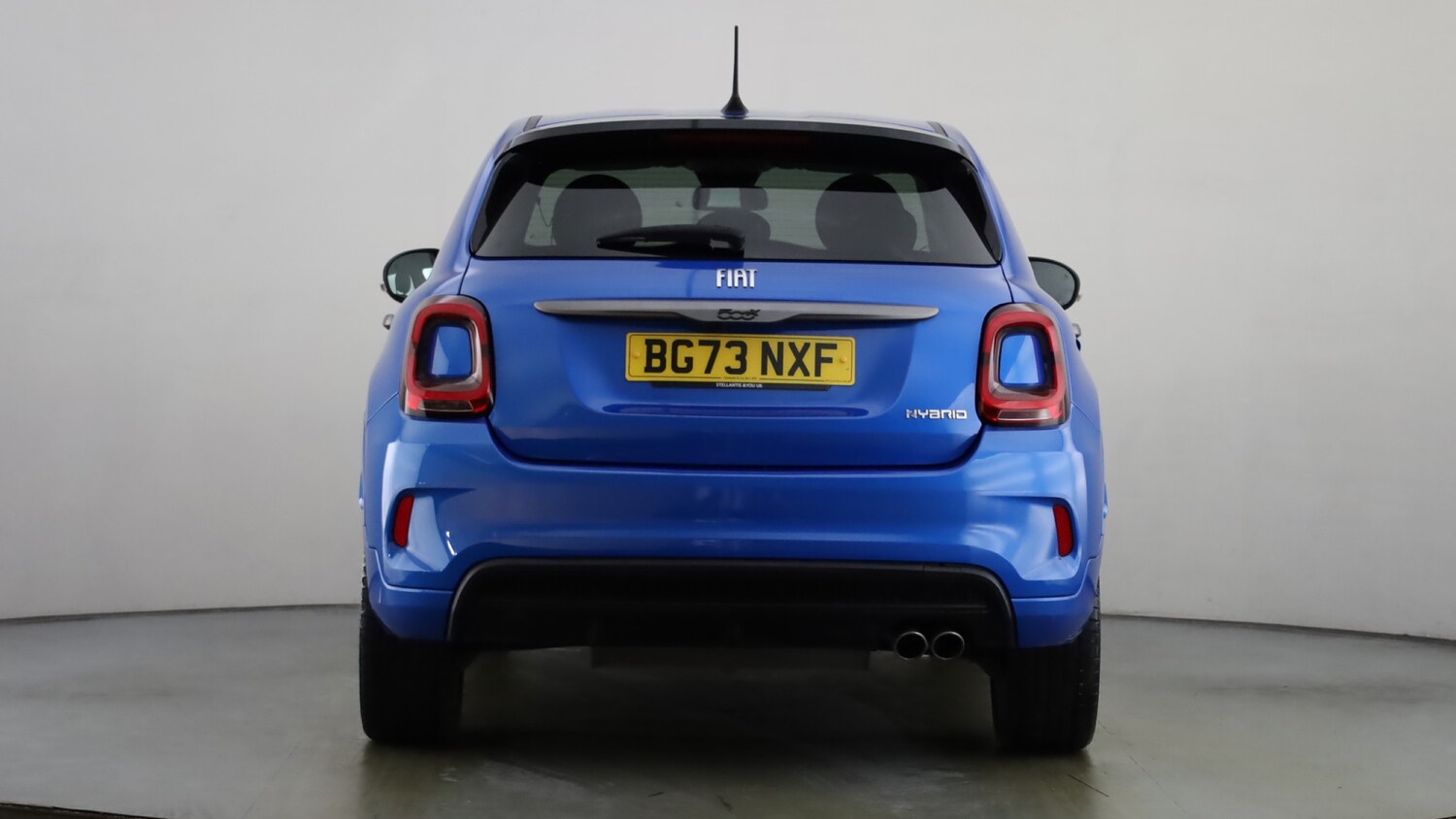 Used Fiat 500X 2023 for sale - 75929333: Photo 13